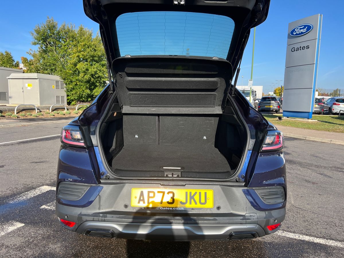 Used Renault Arkana 2024 for sale - 77042819: Photo 34