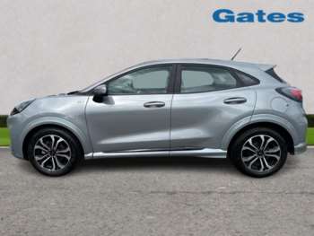 Used Ford Puma 2023 for sale - 74527251: Photo