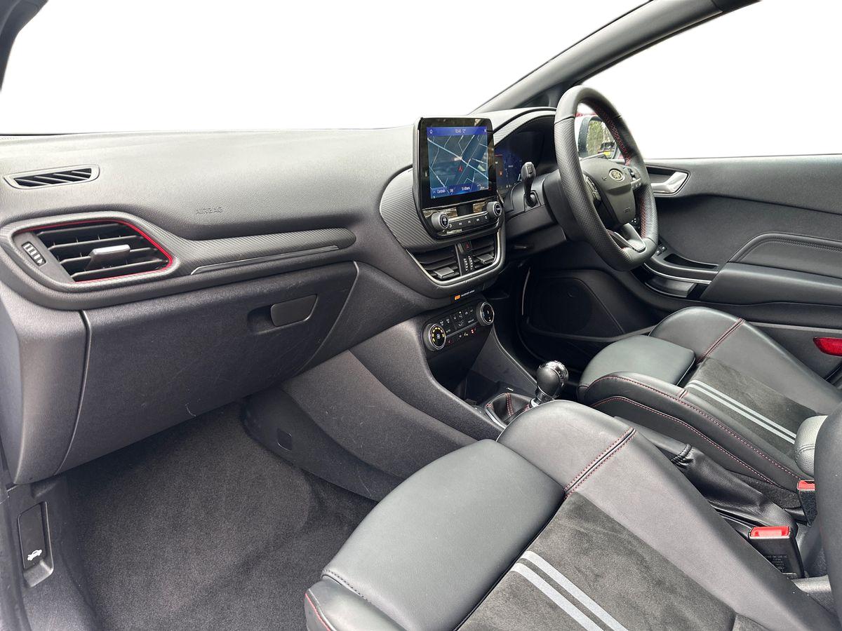 Used Ford Fiesta 2023 for sale - 76544555: Photo 11