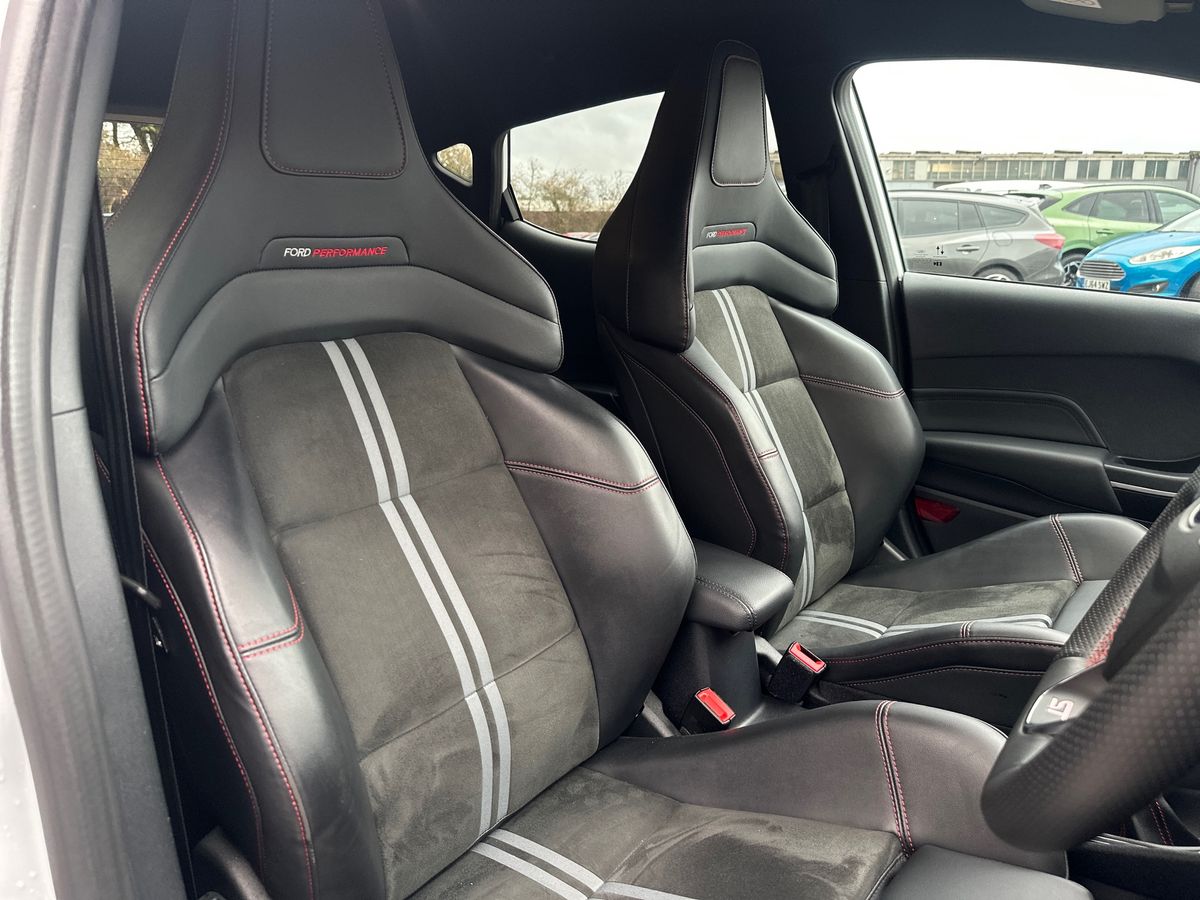 Used Ford Fiesta 2023 for sale - 76544555: Photo 12