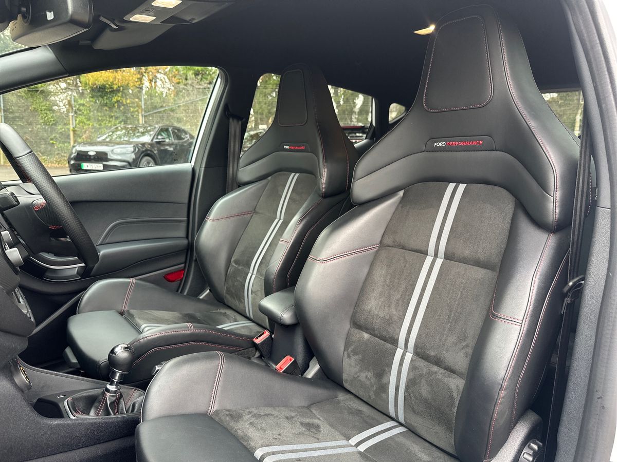 Used Ford Fiesta 2023 for sale - 76544555: Photo 13