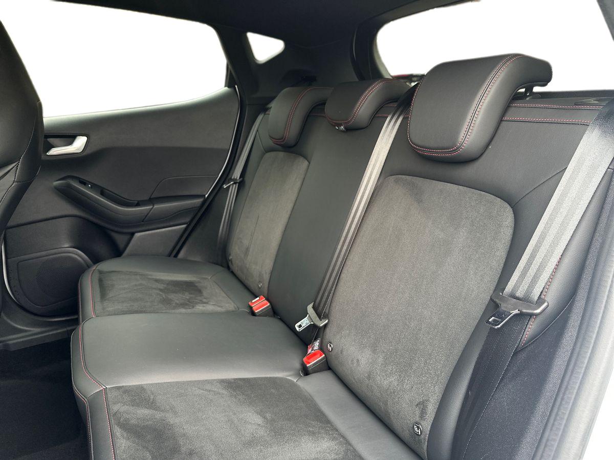 Used Ford Fiesta 2023 for sale - 76544555: Photo 14