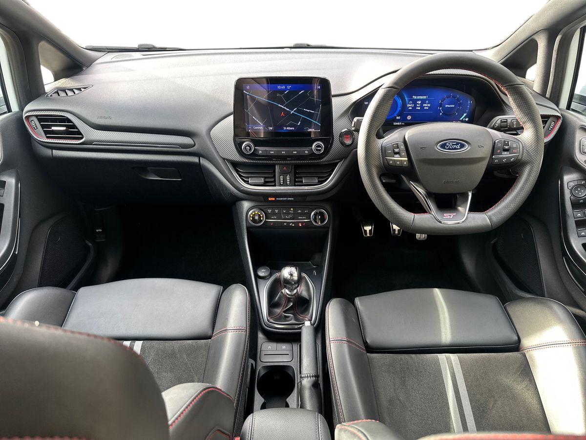 Used Ford Fiesta 2023 for sale - 76544555: Photo 15