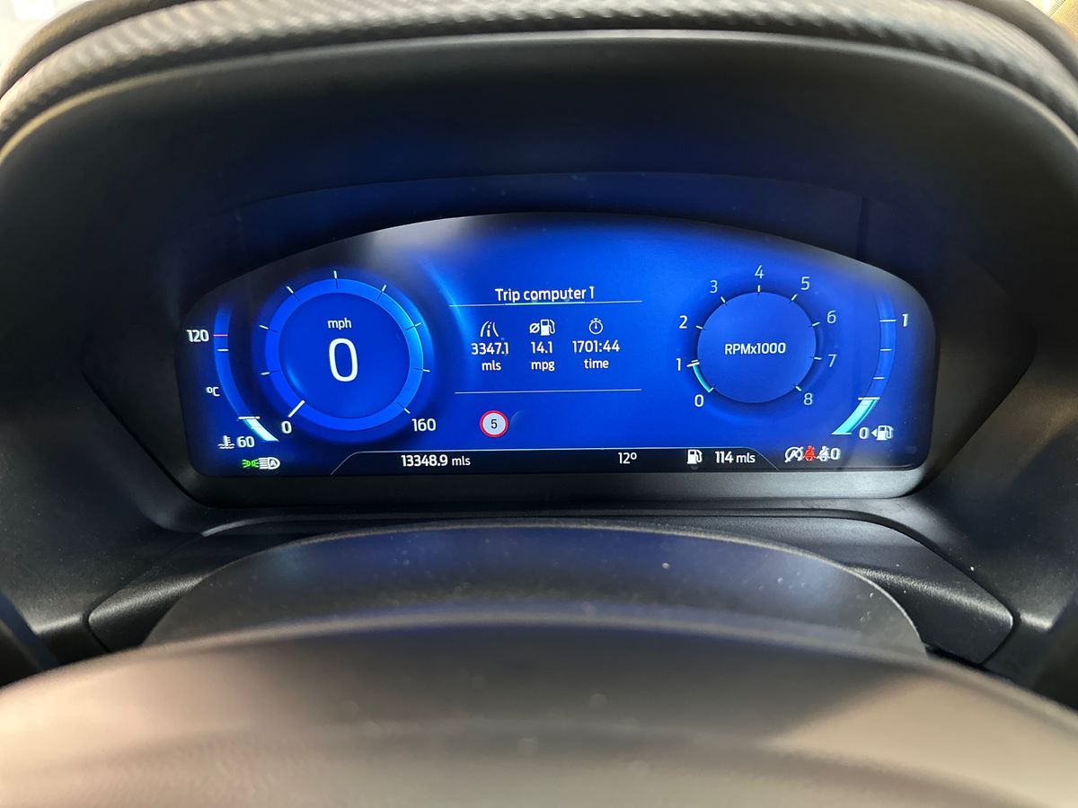 Used Ford Fiesta 2023 for sale - 76544555: Photo 18