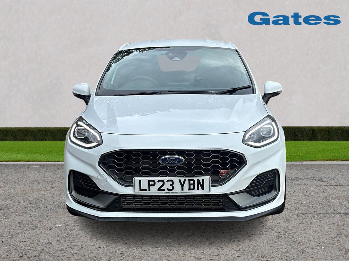 Used Ford Fiesta 2023 for sale - 76544555: Photo 2