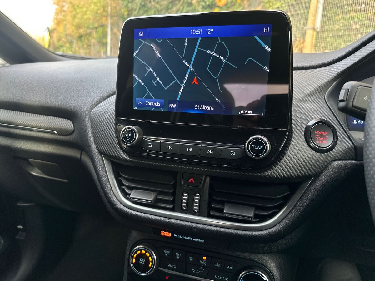 Used Ford Fiesta 2023 for sale - 76544555: Photo 20