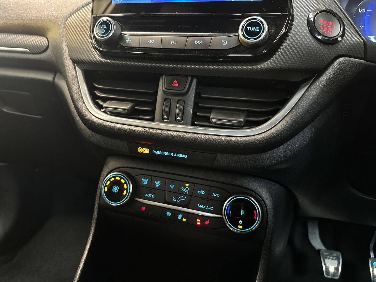 Used Ford Fiesta 2023 for sale - 76544555: Photo 22