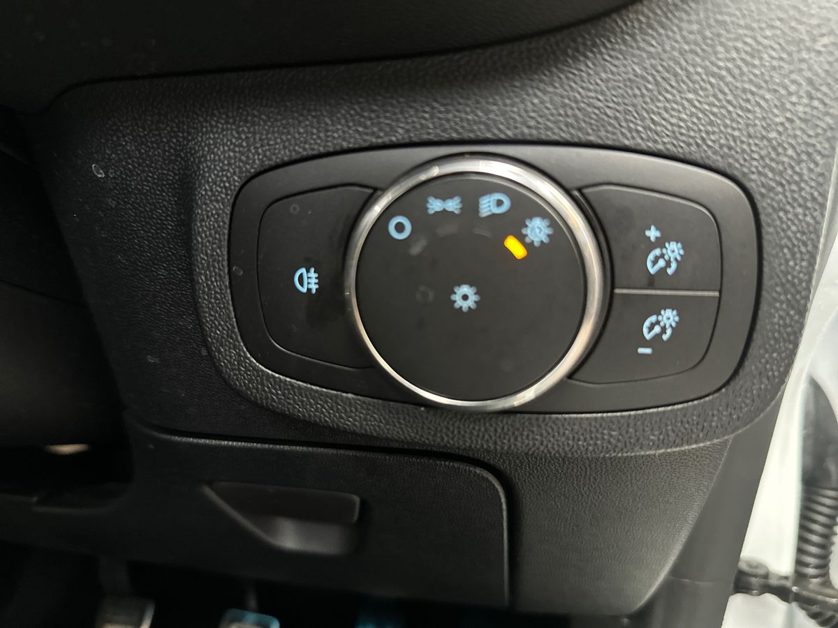 Used Ford Fiesta 2023 for sale - 76544555: Photo 23