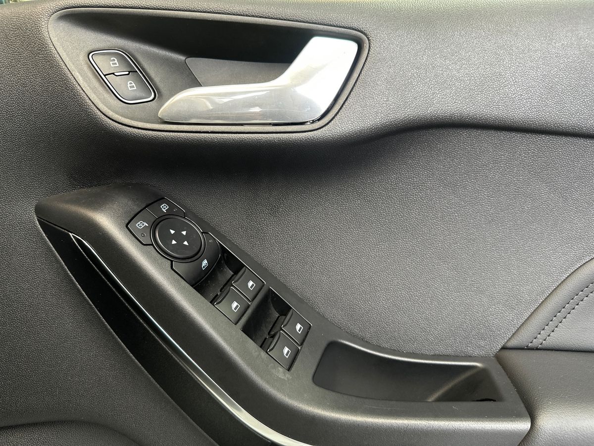 Used Ford Fiesta 2023 for sale - 76544555: Photo 25