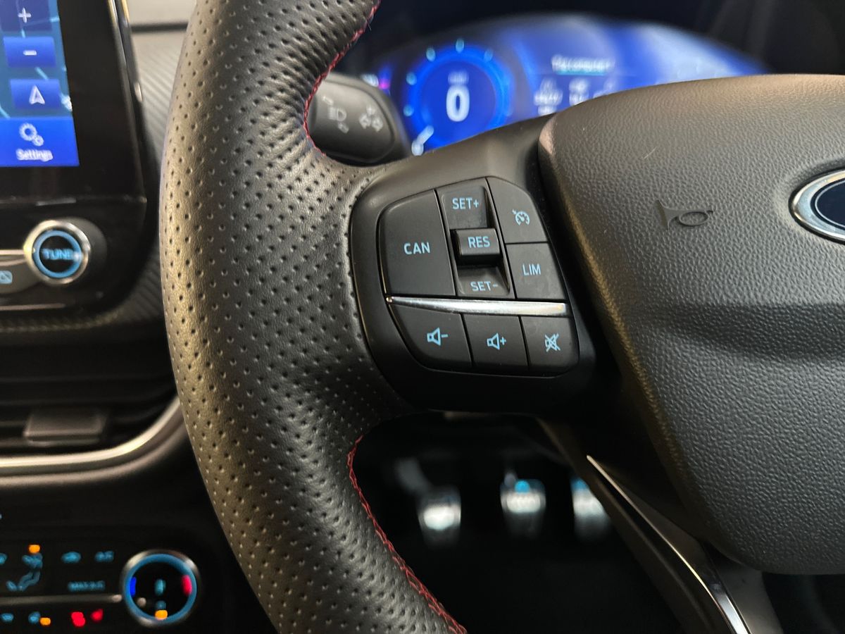 Used Ford Fiesta 2023 for sale - 76544555: Photo 26