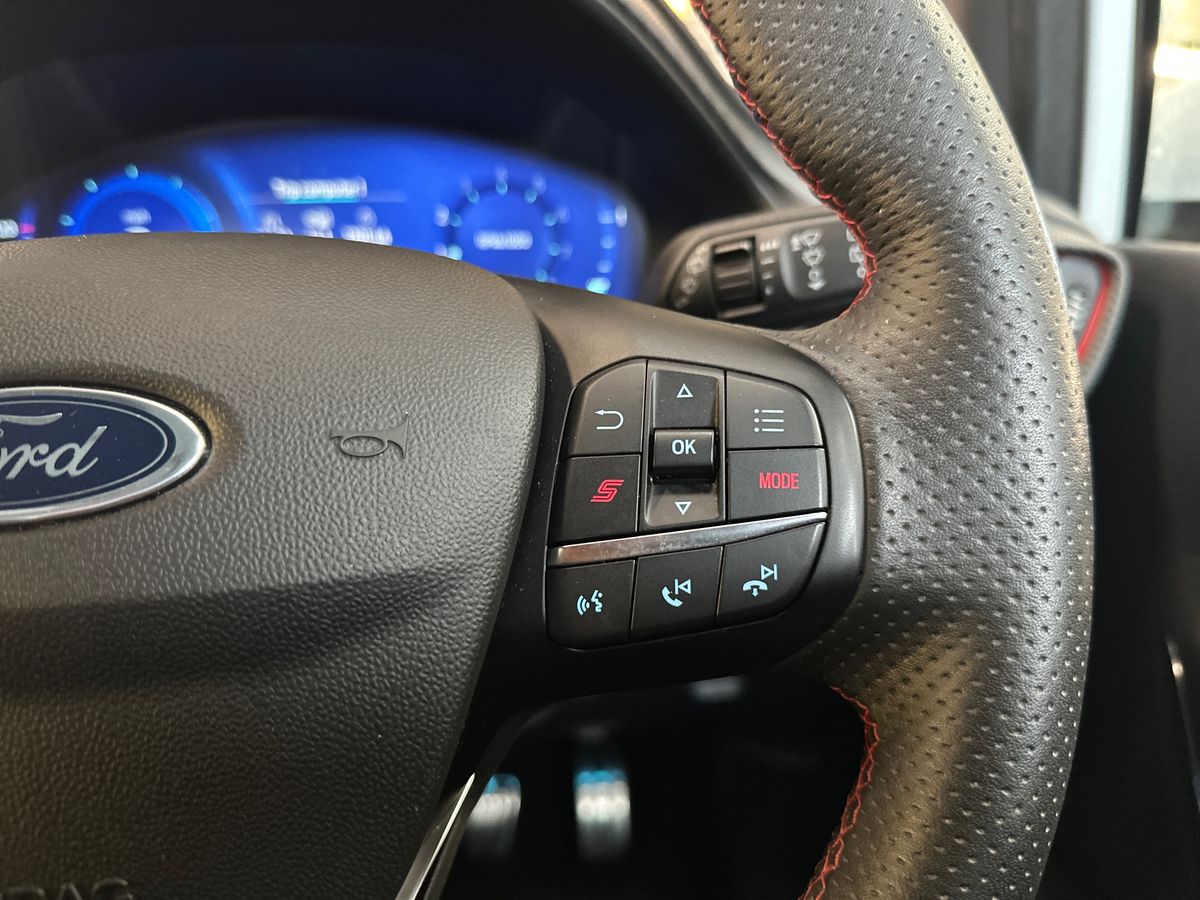 Used Ford Fiesta 2023 for sale - 76544555: Photo 27