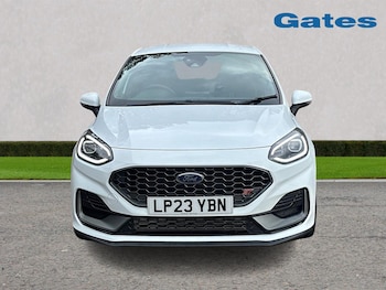 Used Ford Fiesta 2023 for sale - 76544555: Photo