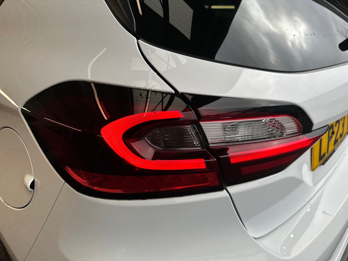 Used Ford Fiesta 2023 for sale - 76544555: Photo 33