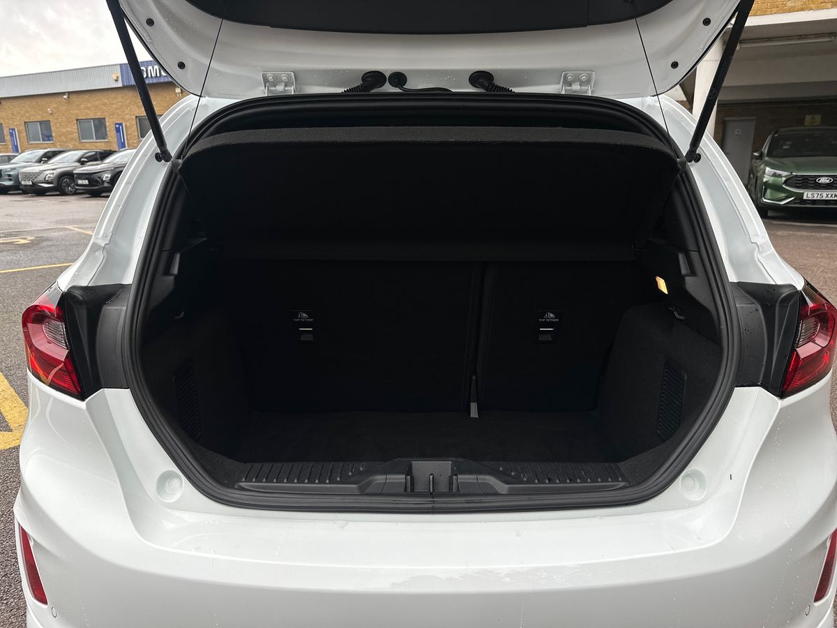 Used Ford Fiesta 2023 for sale - 76544555: Photo 34