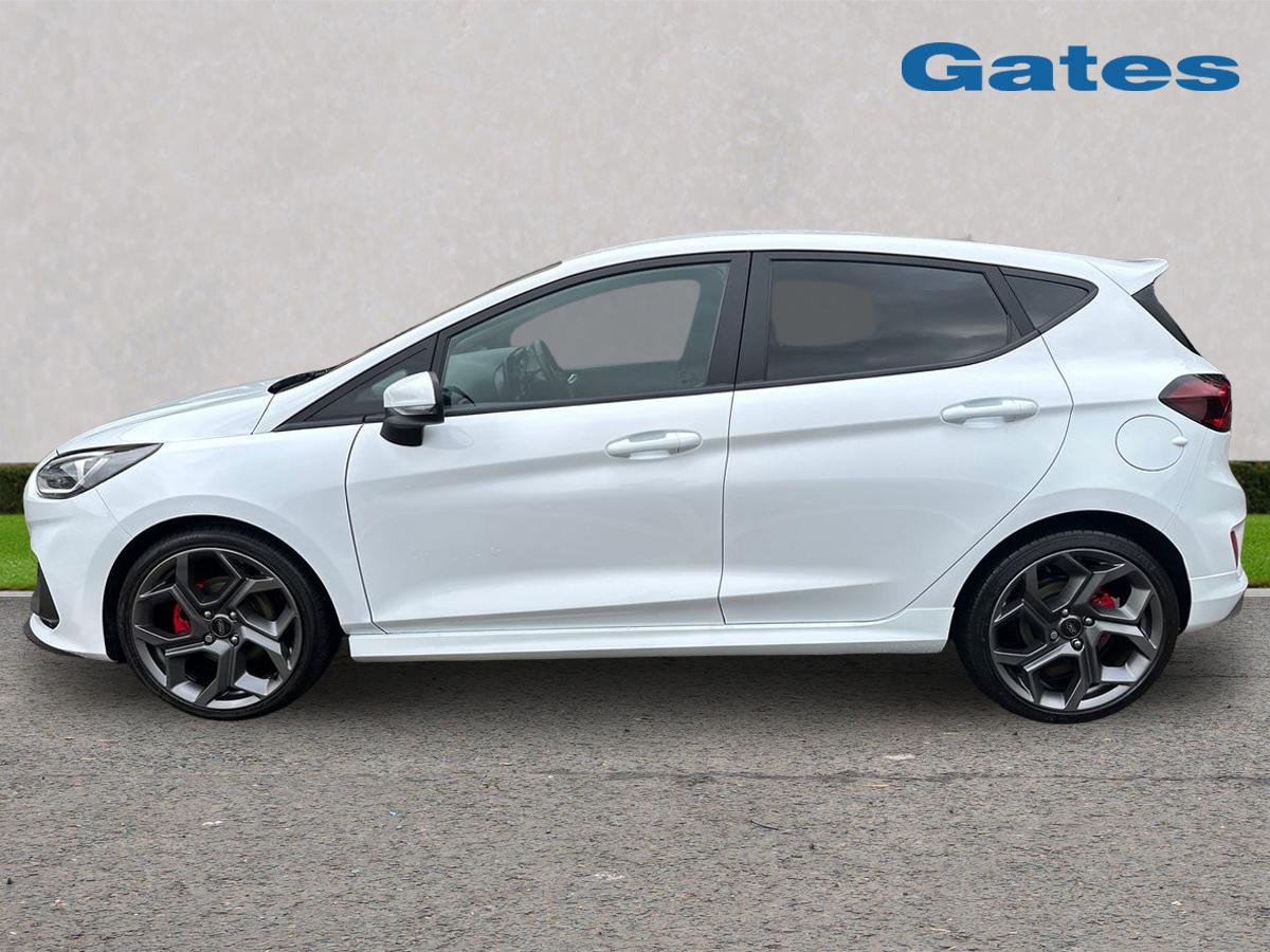 Used Ford Fiesta 2023 for sale - 76544555: Photo 4