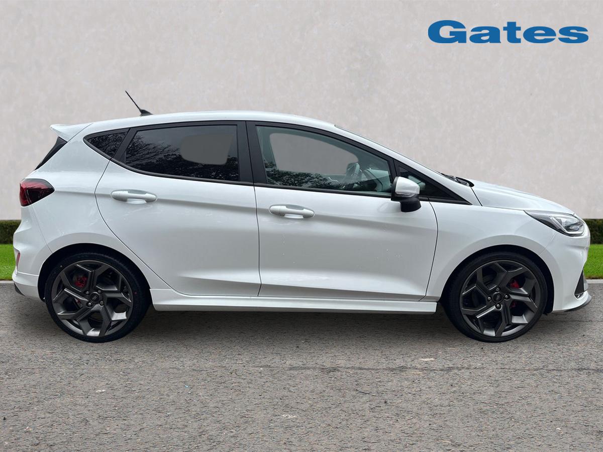 Used Ford Fiesta 2023 for sale - 76544555: Photo 8