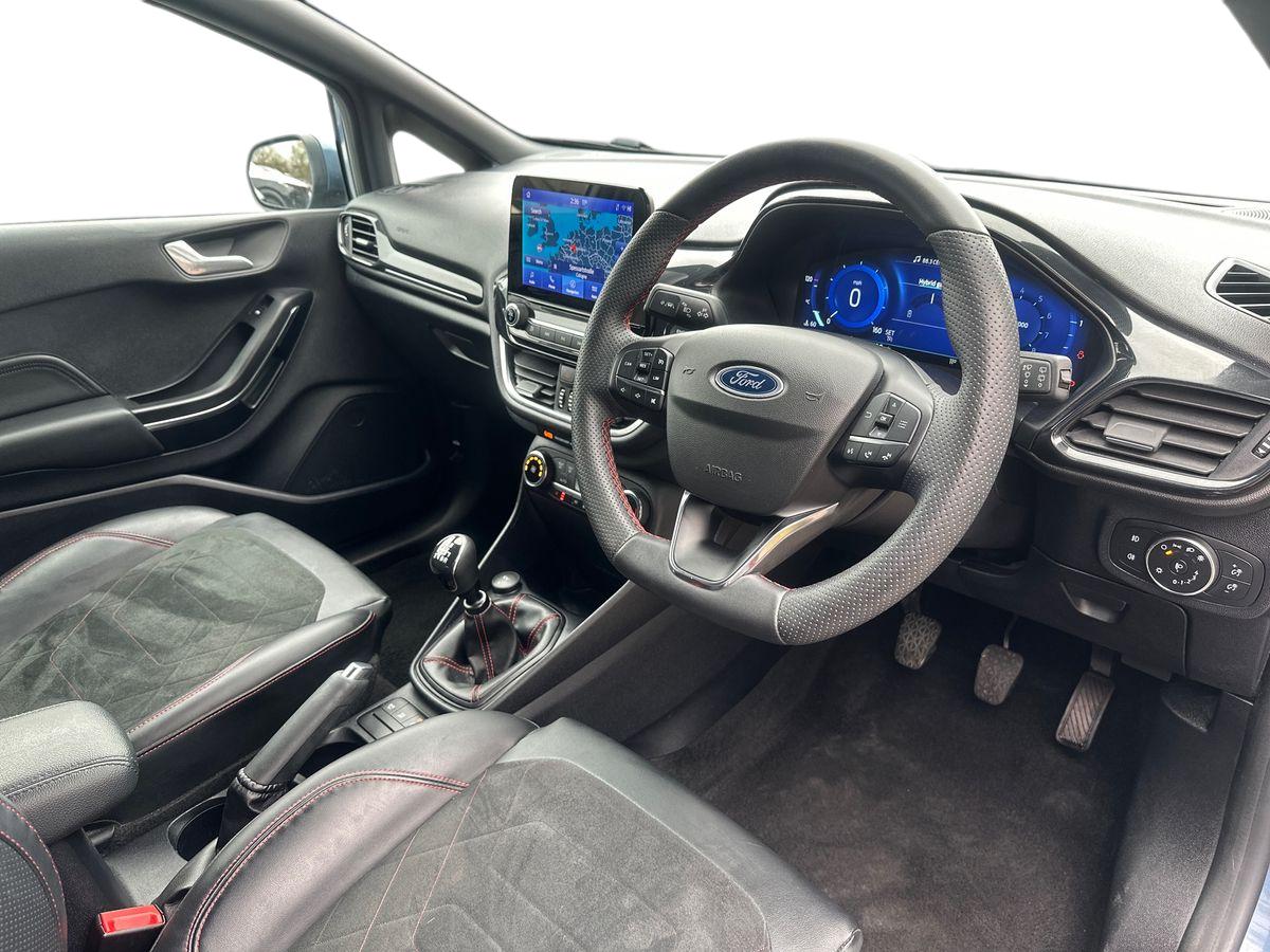 Used Ford Fiesta 2022 for sale - 78172551: Photo 10