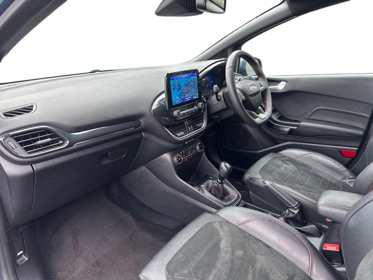 Used Ford Fiesta 2022 for sale - 78172551: Photo 11