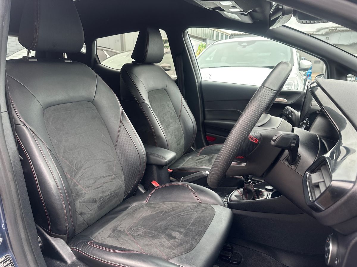 Used Ford Fiesta 2022 for sale - 78172551: Photo 12