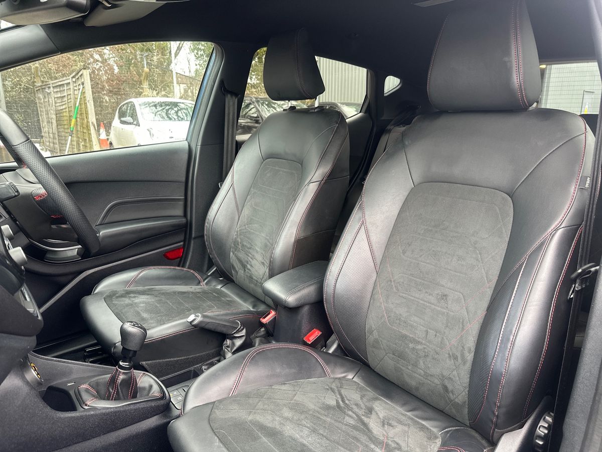 Used Ford Fiesta 2022 for sale - 78172551: Photo 13