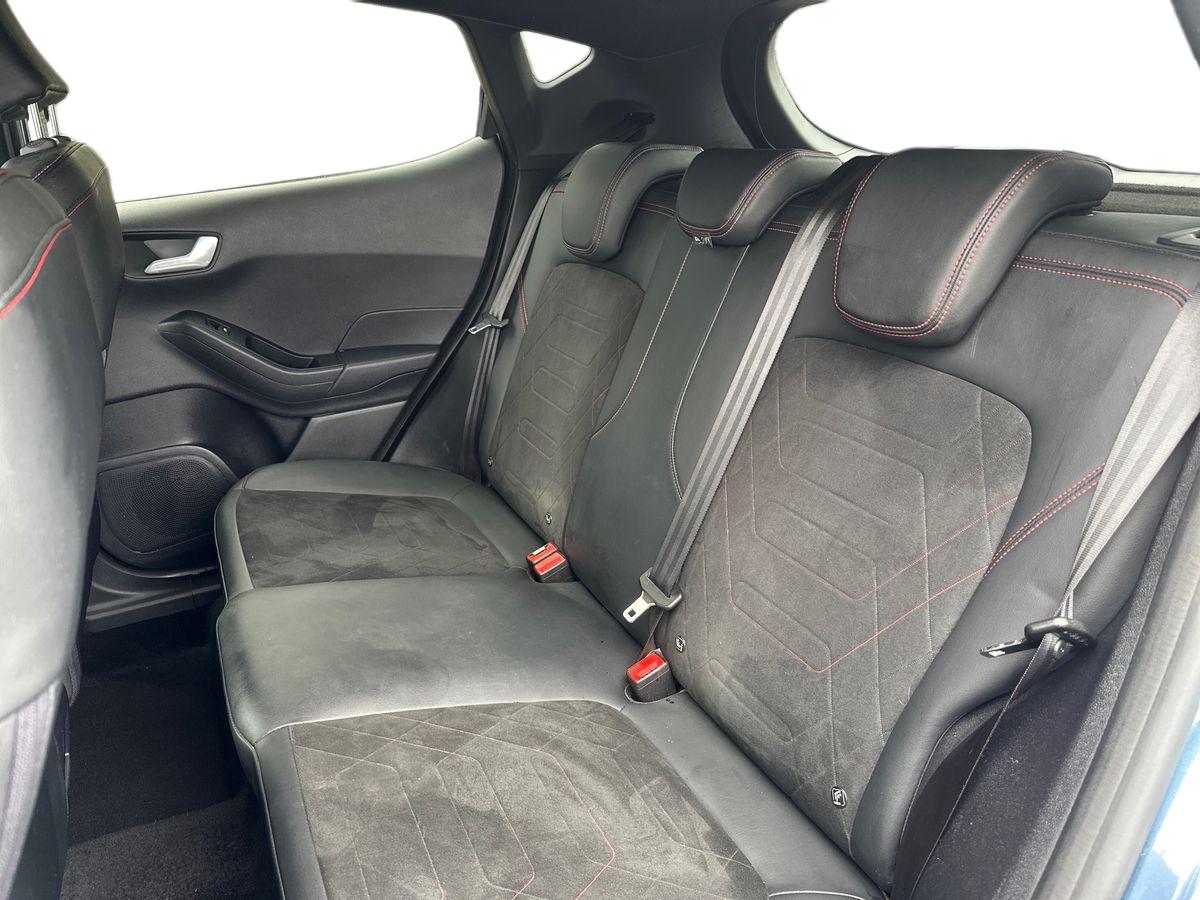 Used Ford Fiesta 2022 for sale - 78172551: Photo 14