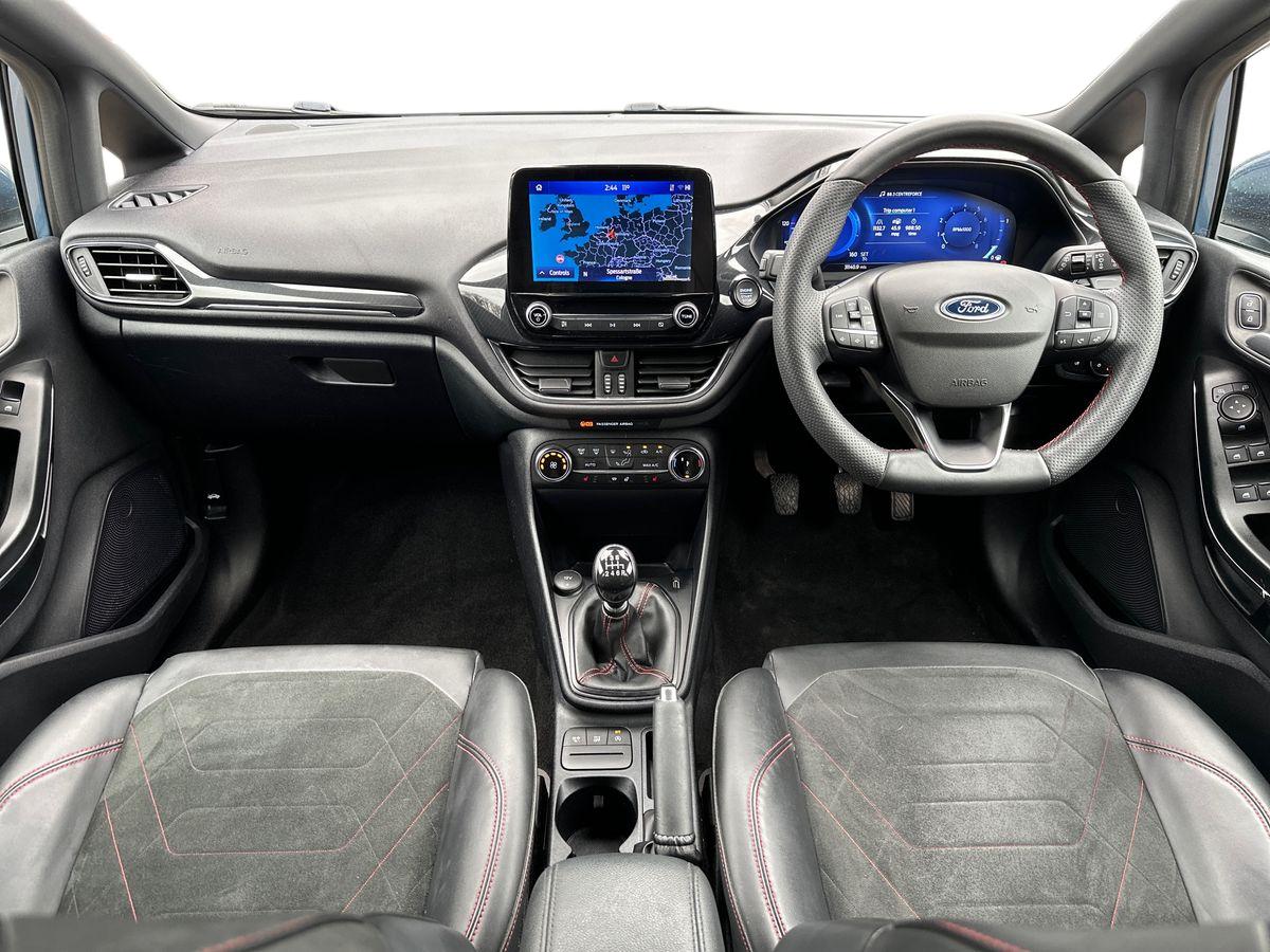 Used Ford Fiesta 2022 for sale - 78172551: Photo 15