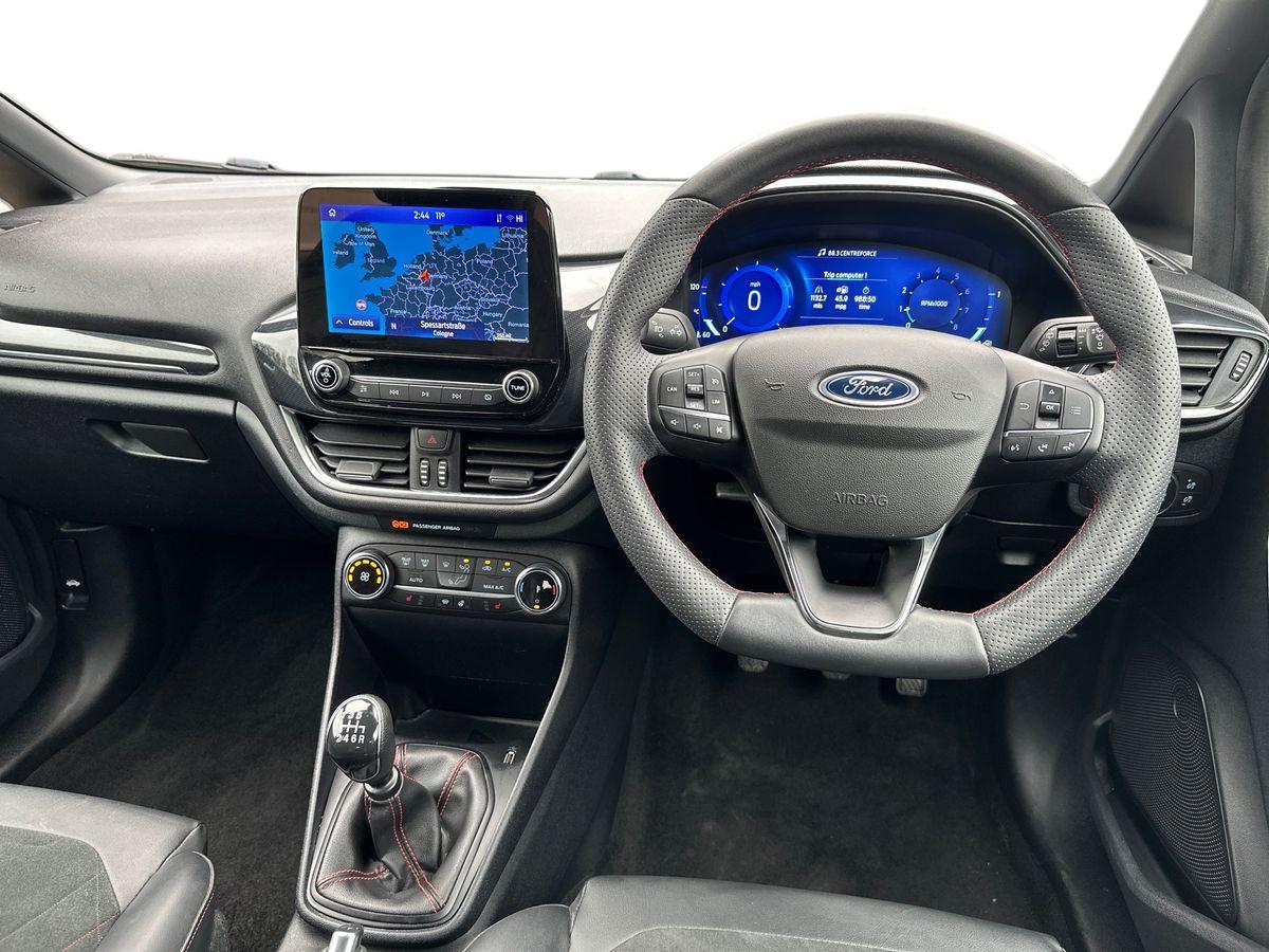 Used Ford Fiesta 2022 for sale - 78172551: Photo 16