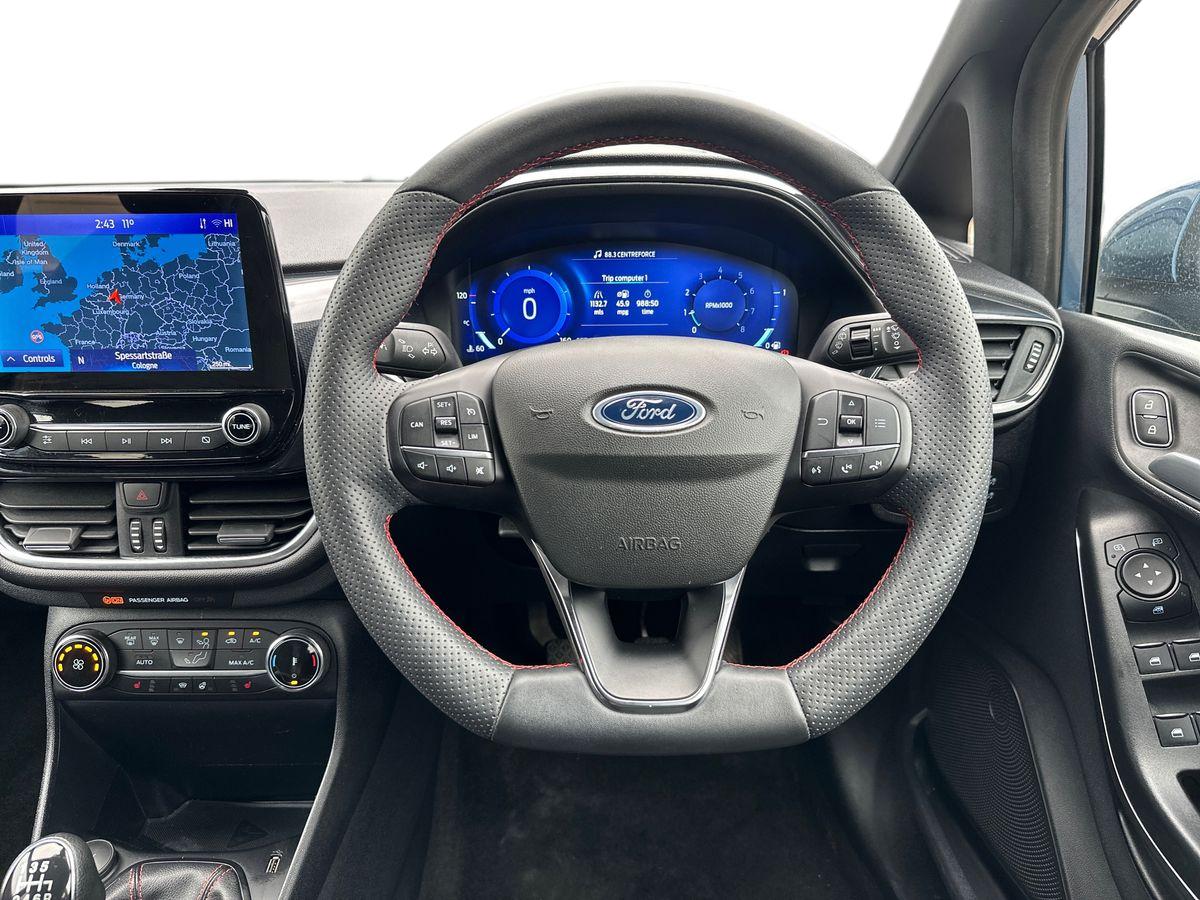 Used Ford Fiesta 2022 for sale - 78172551: Photo 17