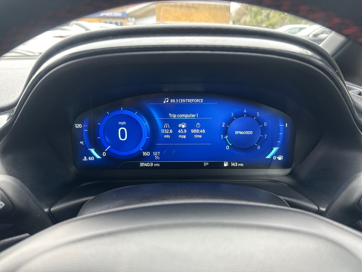 Used Ford Fiesta 2022 for sale - 78172551: Photo 18