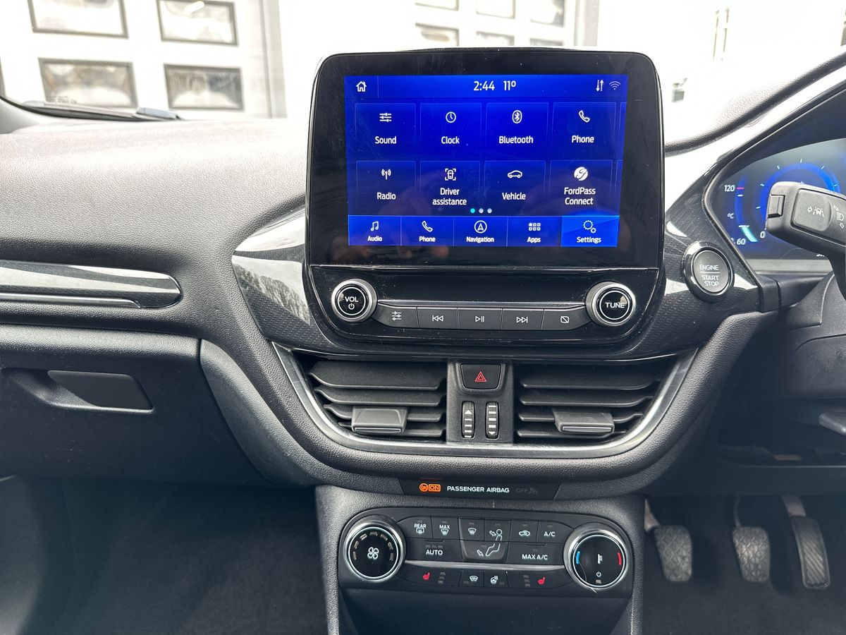 Used Ford Fiesta 2022 for sale - 78172551: Photo 19