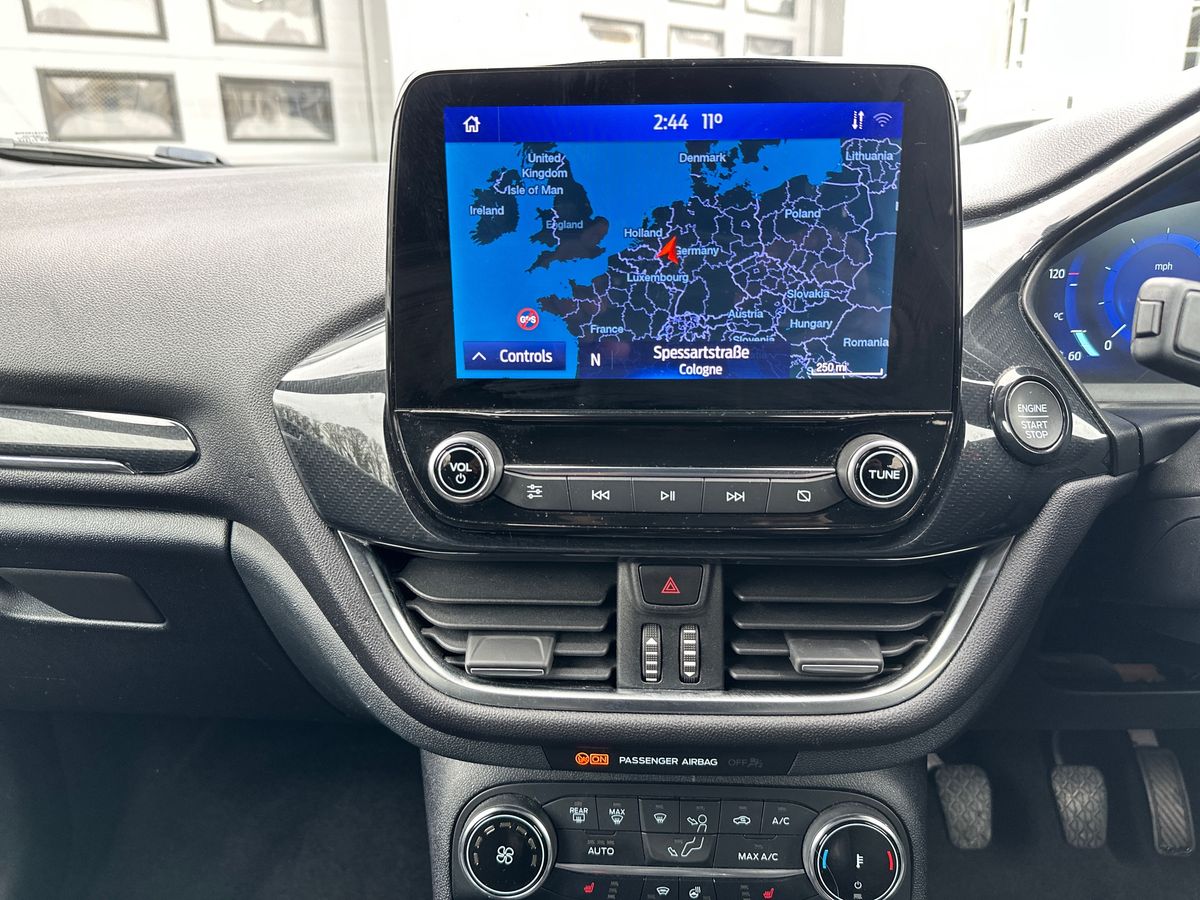 Used Ford Fiesta 2022 for sale - 78172551: Photo 20