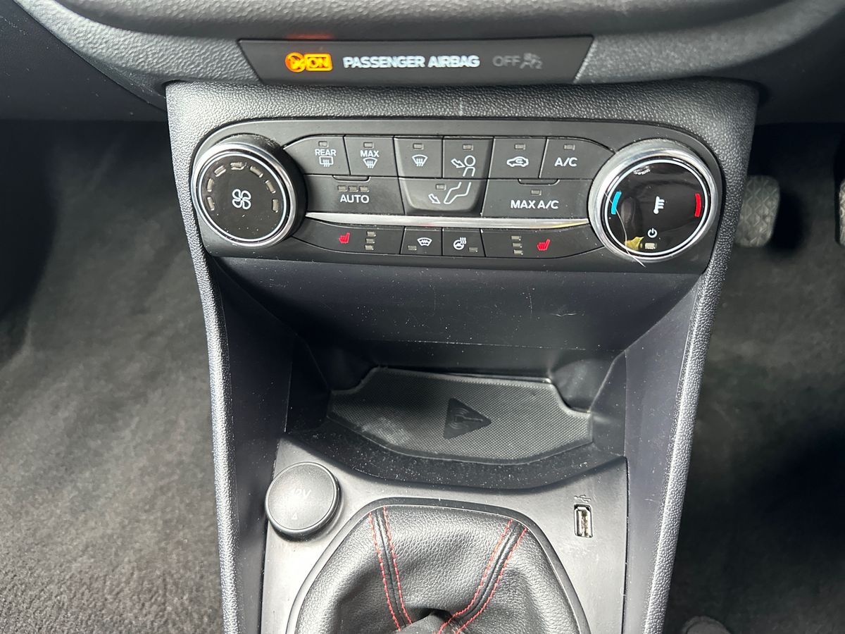 Used Ford Fiesta 2022 for sale - 78172551: Photo 22