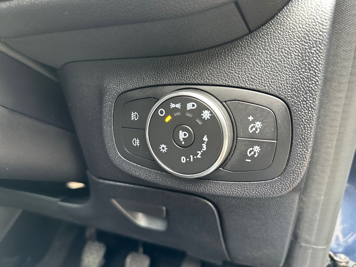 Used Ford Fiesta 2022 for sale - 78172551: Photo 23