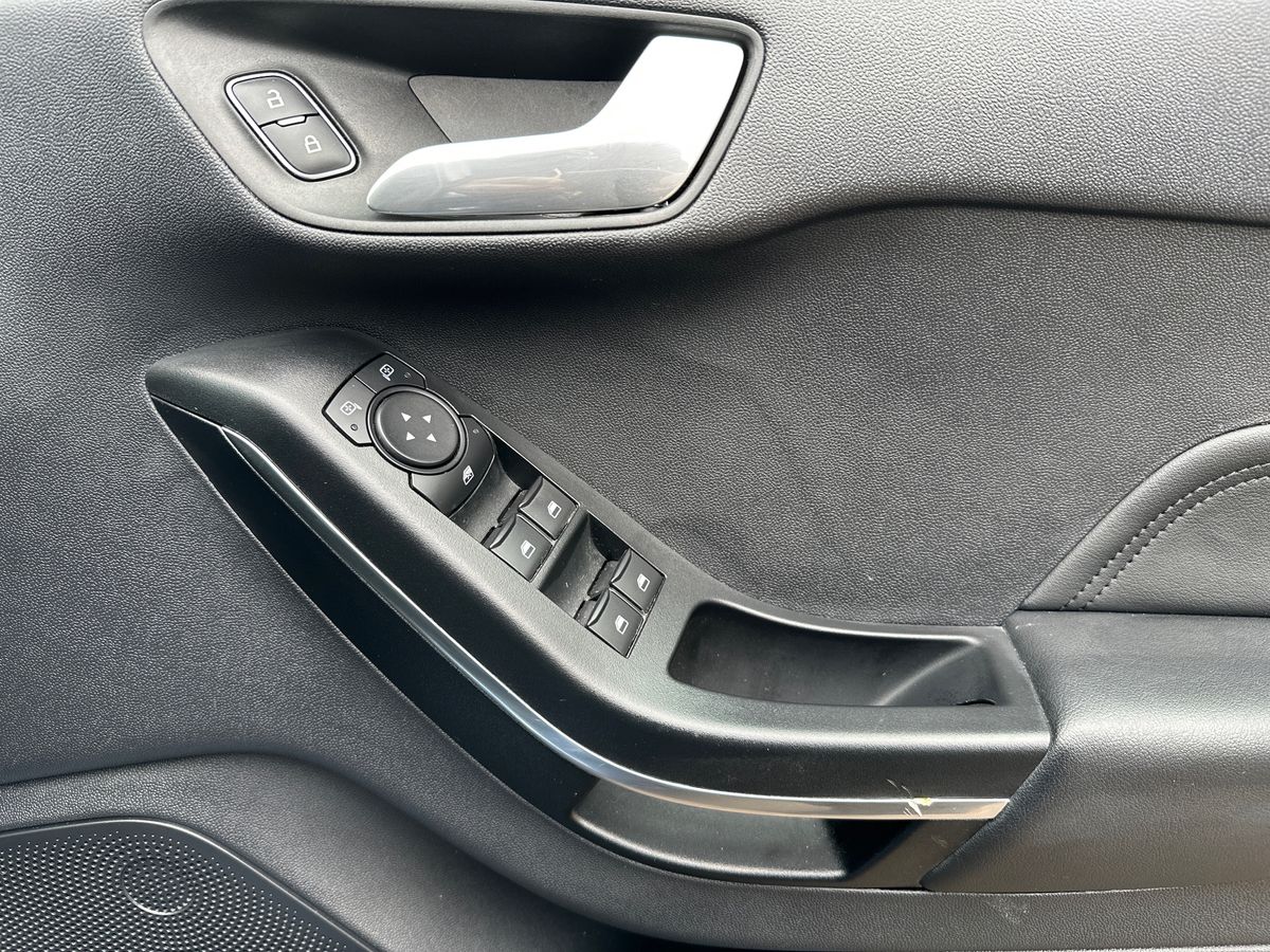 Used Ford Fiesta 2022 for sale - 78172551: Photo 25