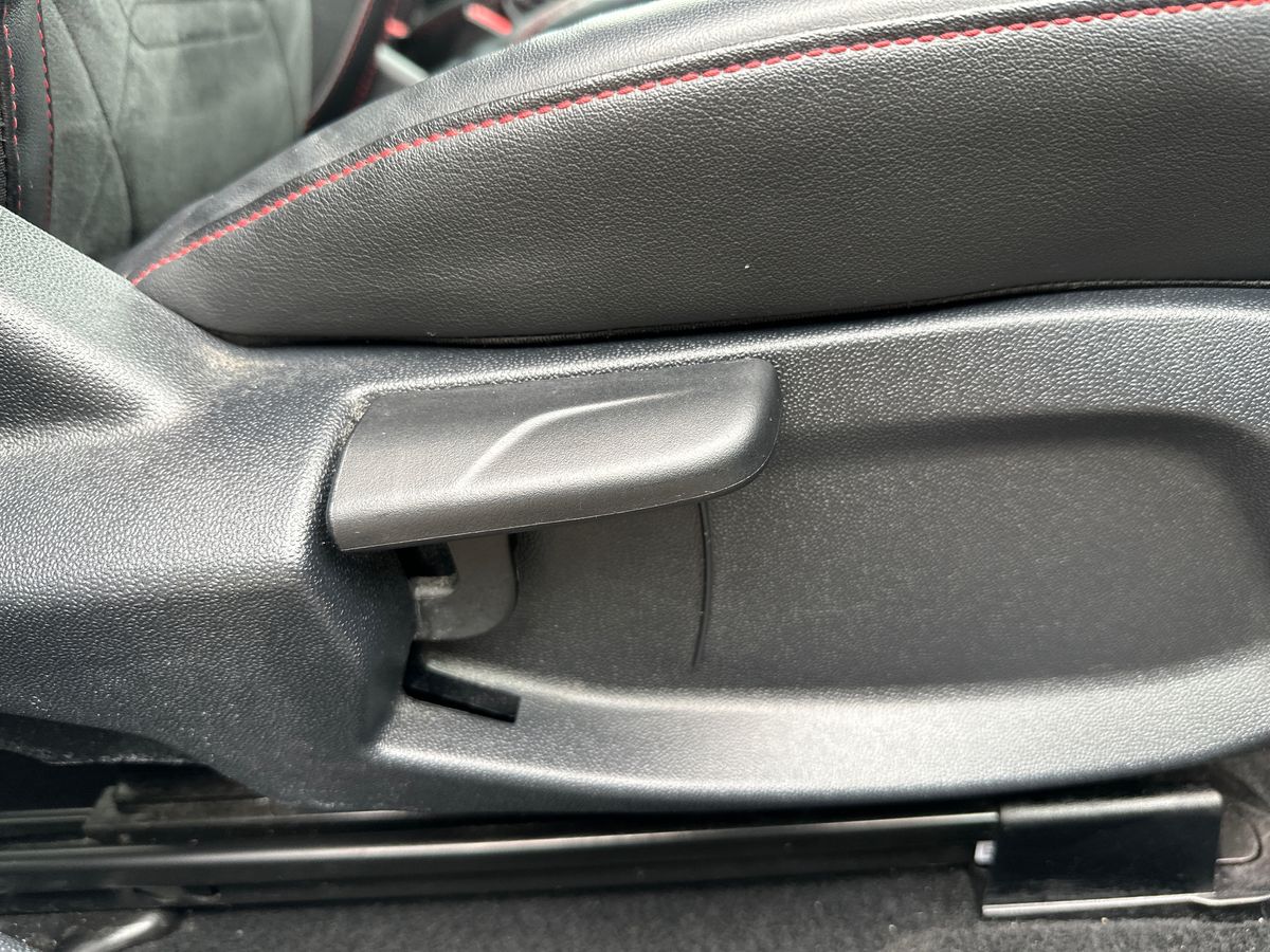 Used Ford Fiesta 2022 for sale - 78172551: Photo 30