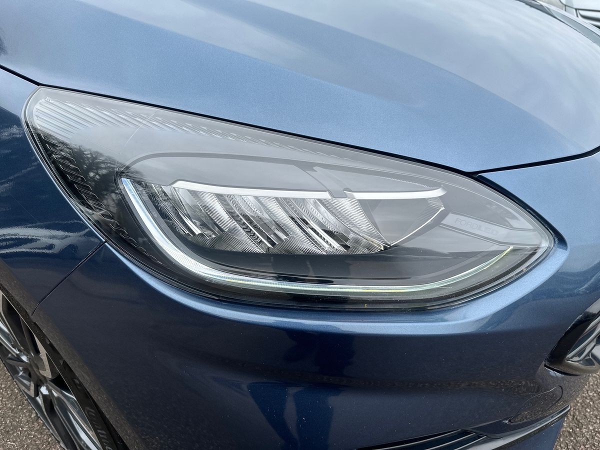 Used Ford Fiesta 2022 for sale - 78172551: Photo 32