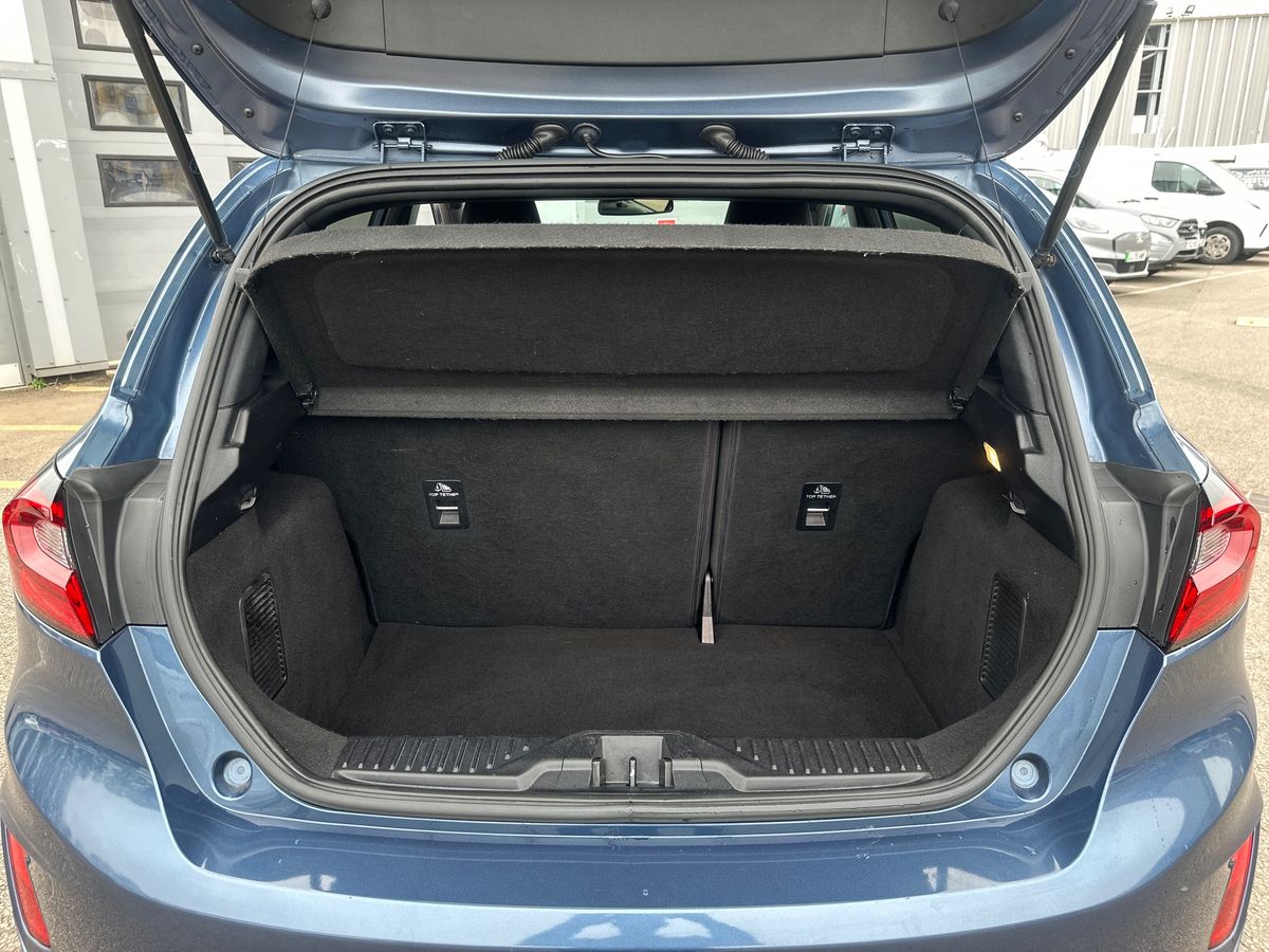 Used Ford Fiesta 2022 for sale - 78172551: Photo 34