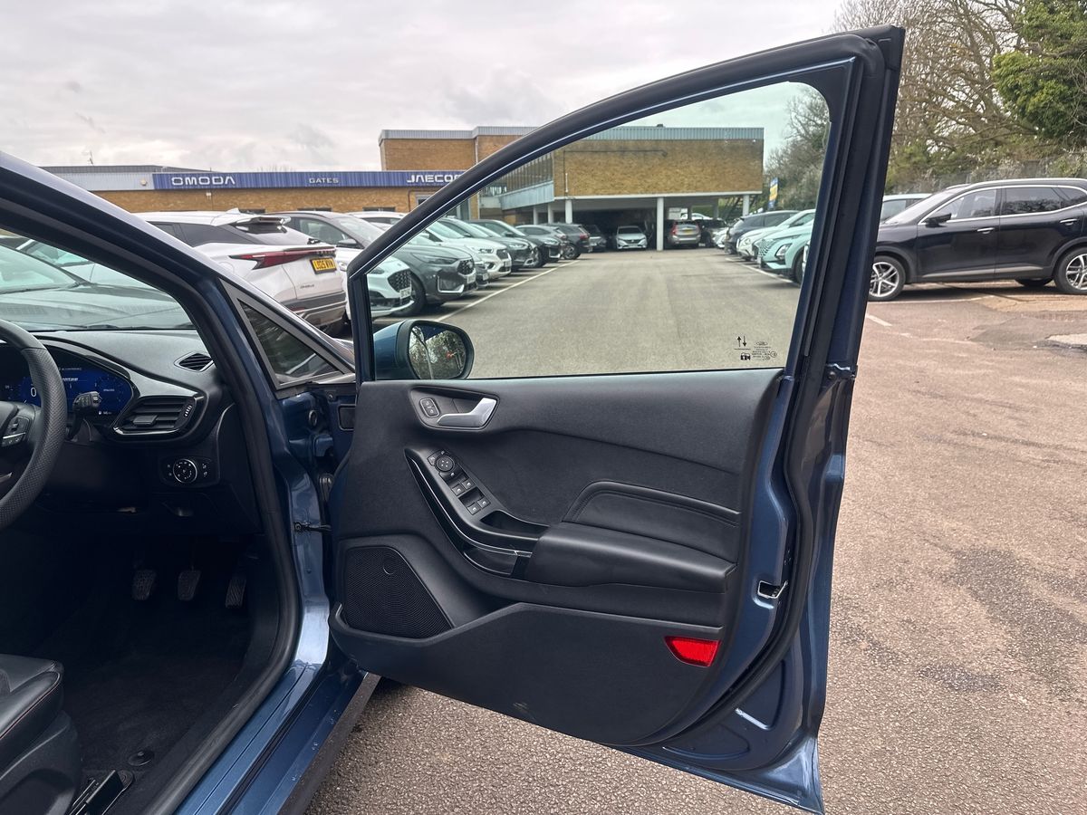 Used Ford Fiesta 2022 for sale - 78172551: Photo 35