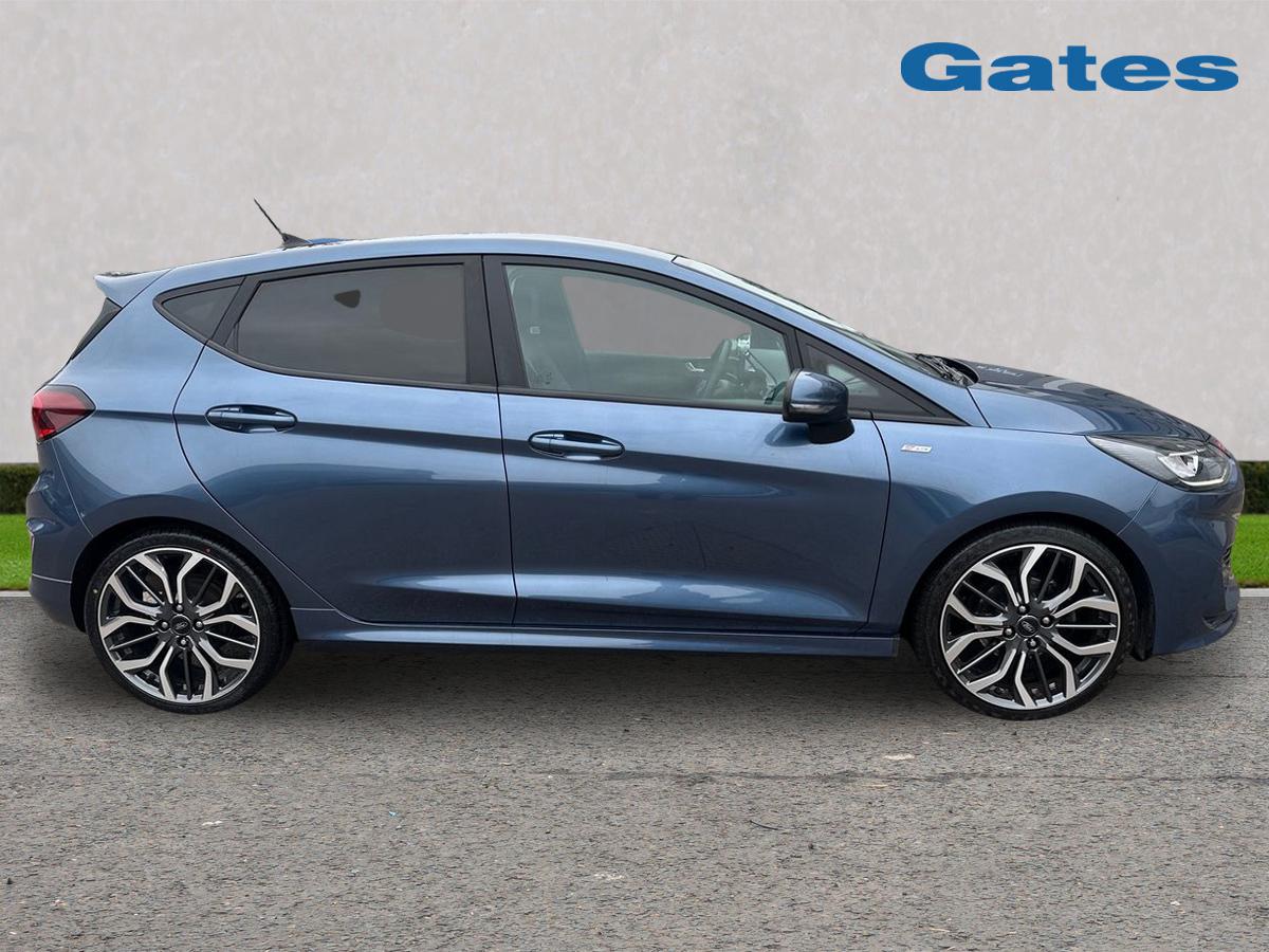 Used Ford Fiesta 2022 for sale - 78172551: Photo 8