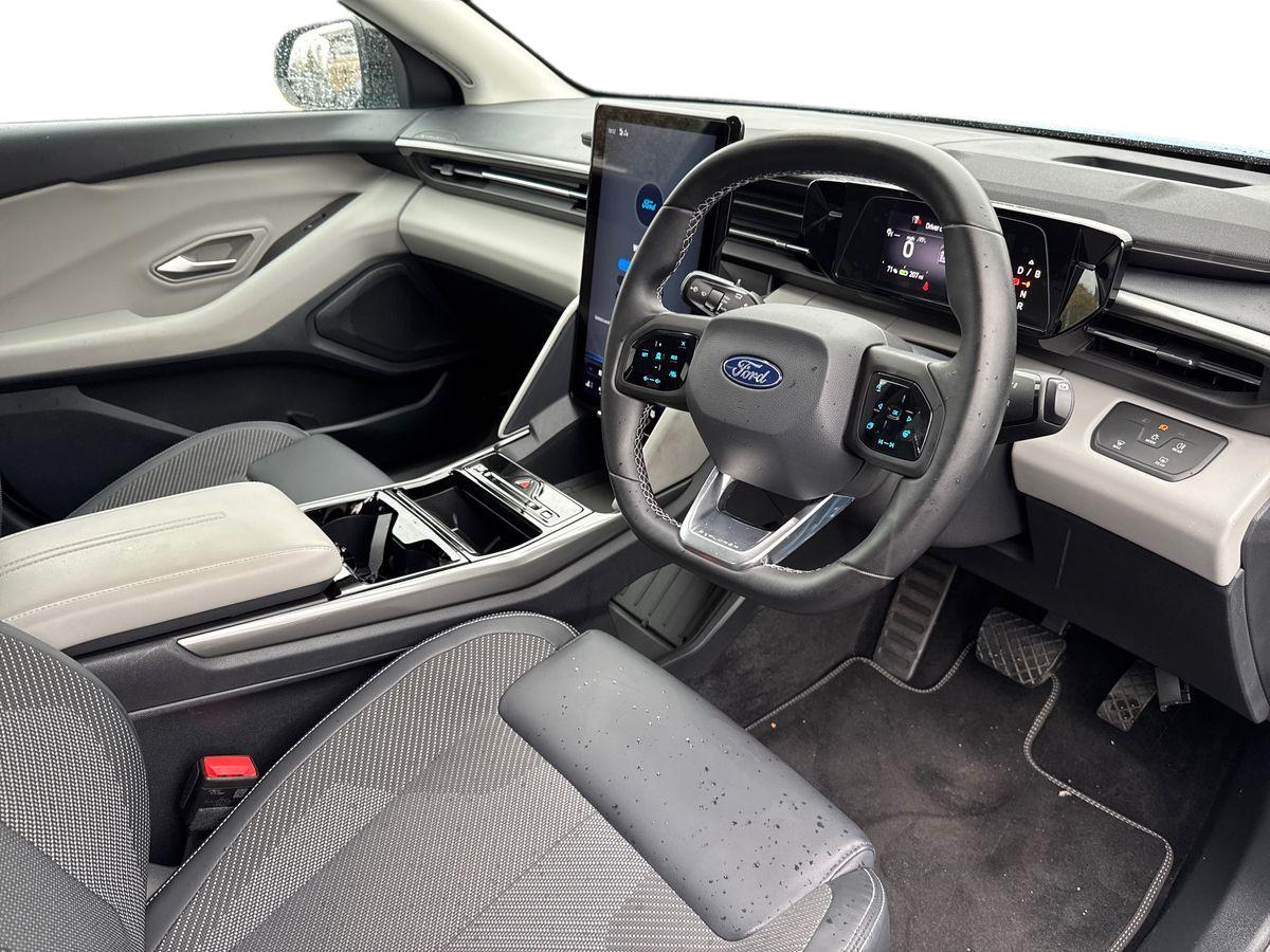 Used Ford Explorer 2024 for sale - 77042804: Photo 10