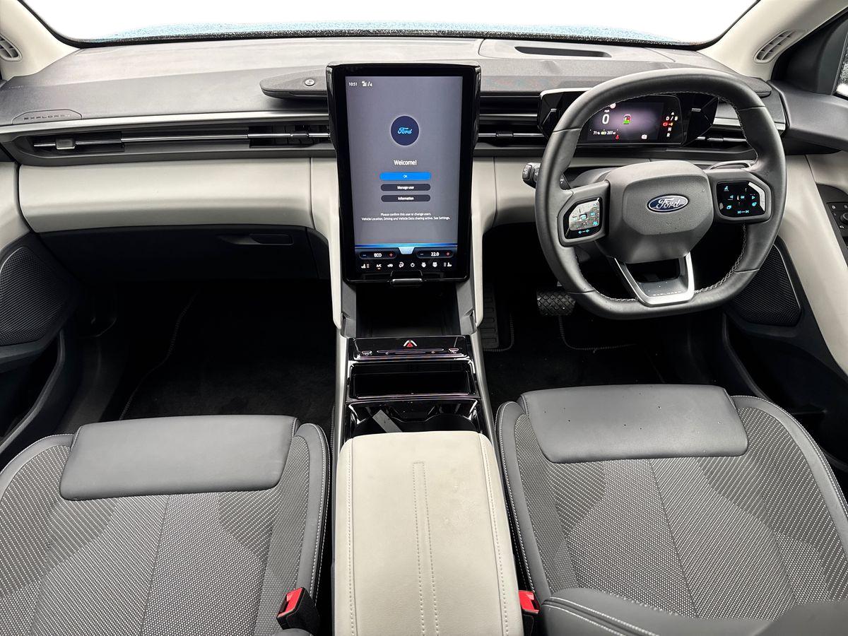 Used Ford Explorer 2024 for sale - 77042804: Photo 15