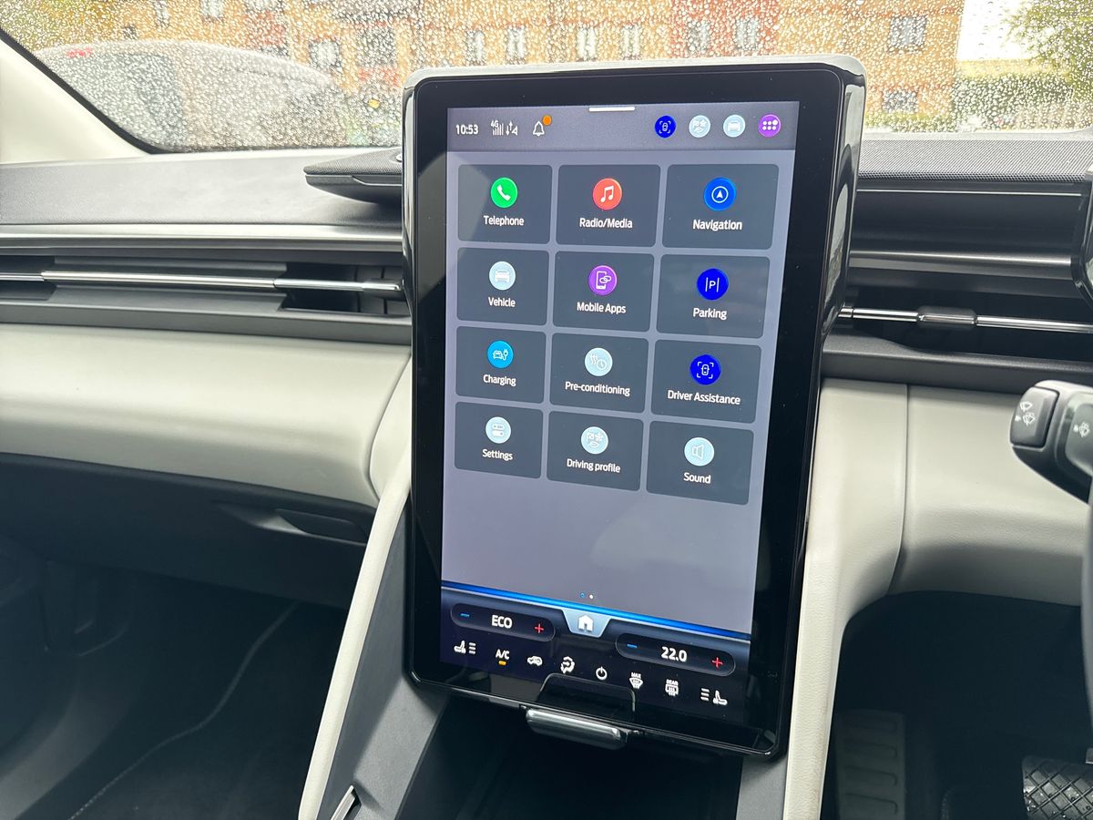 Used Ford Explorer 2024 for sale - 77042804: Photo 19