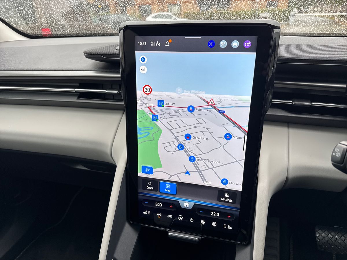 Used Ford Explorer 2024 for sale - 77042804: Photo 20