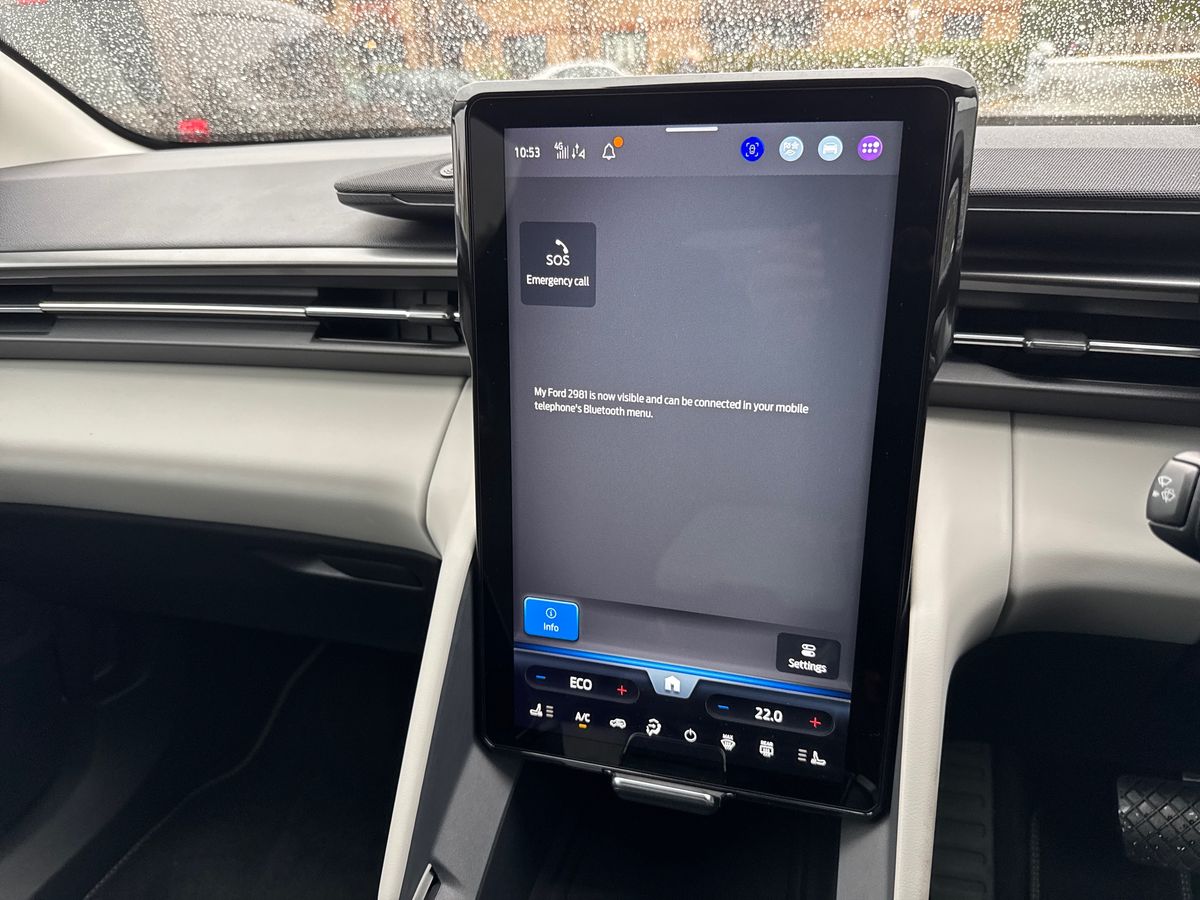 Used Ford Explorer 2024 for sale - 77042804: Photo 21