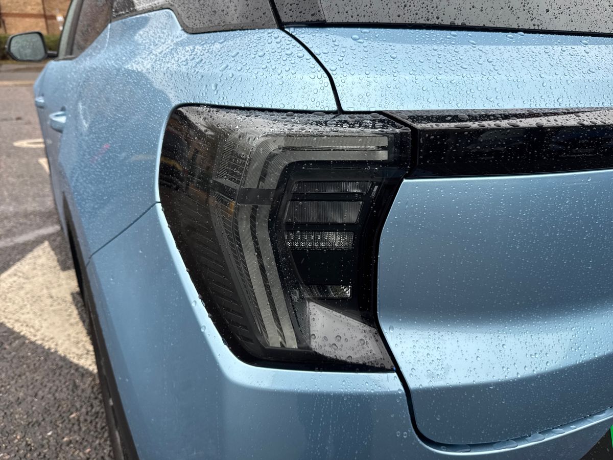 Used Ford Explorer 2024 for sale - 77042804: Photo 33