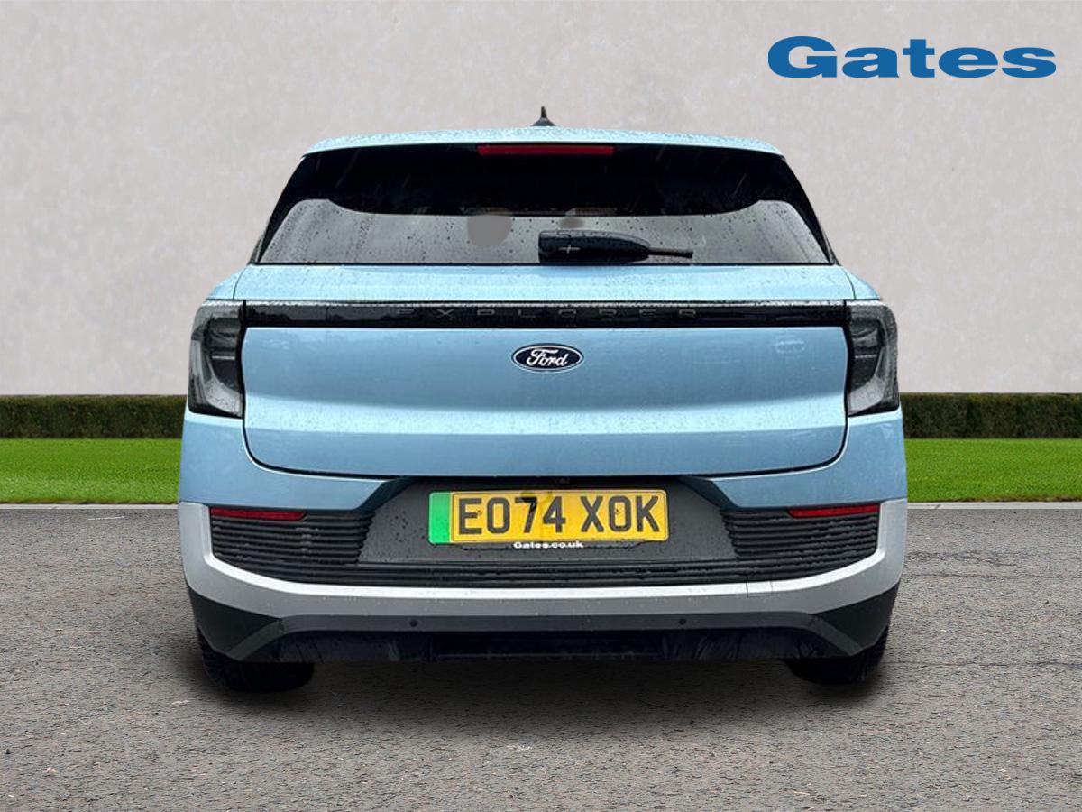 Used Ford Explorer 2024 for sale - 77042804: Photo 6