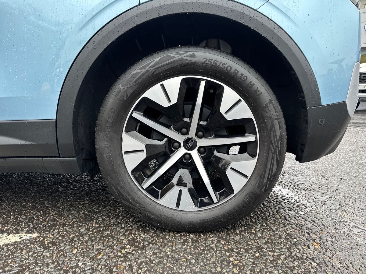 Used Ford Explorer 2024 for sale - 77042804: Photo 9