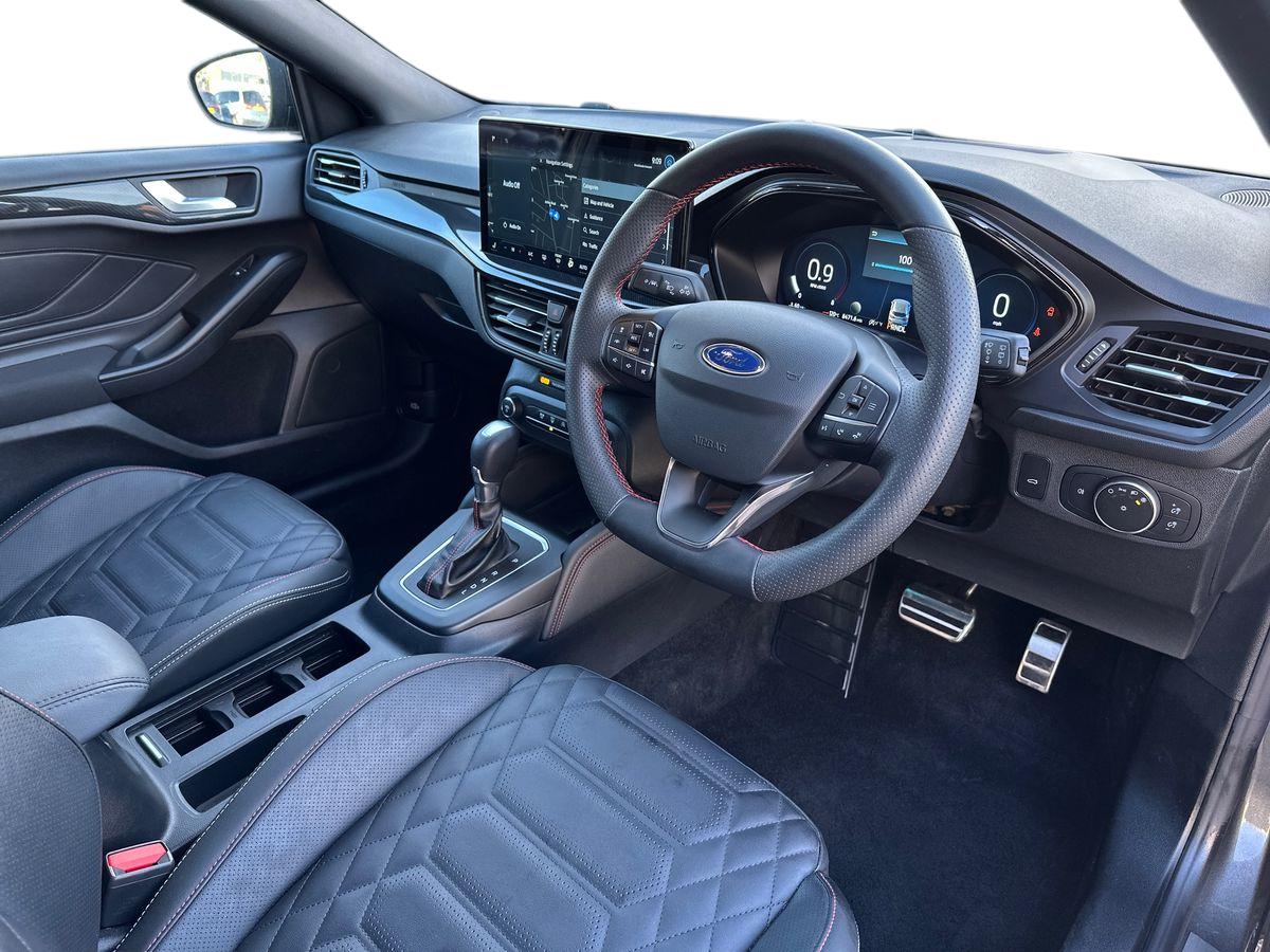 Used Ford Focus 2025 for sale - 78022184: Photo 10