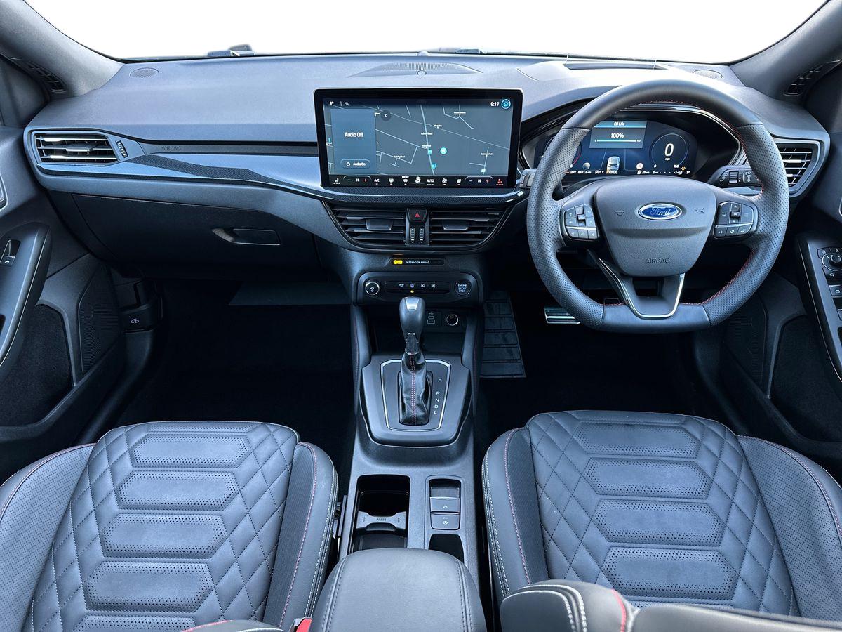 Used Ford Focus 2025 for sale - 78022184: Photo 15