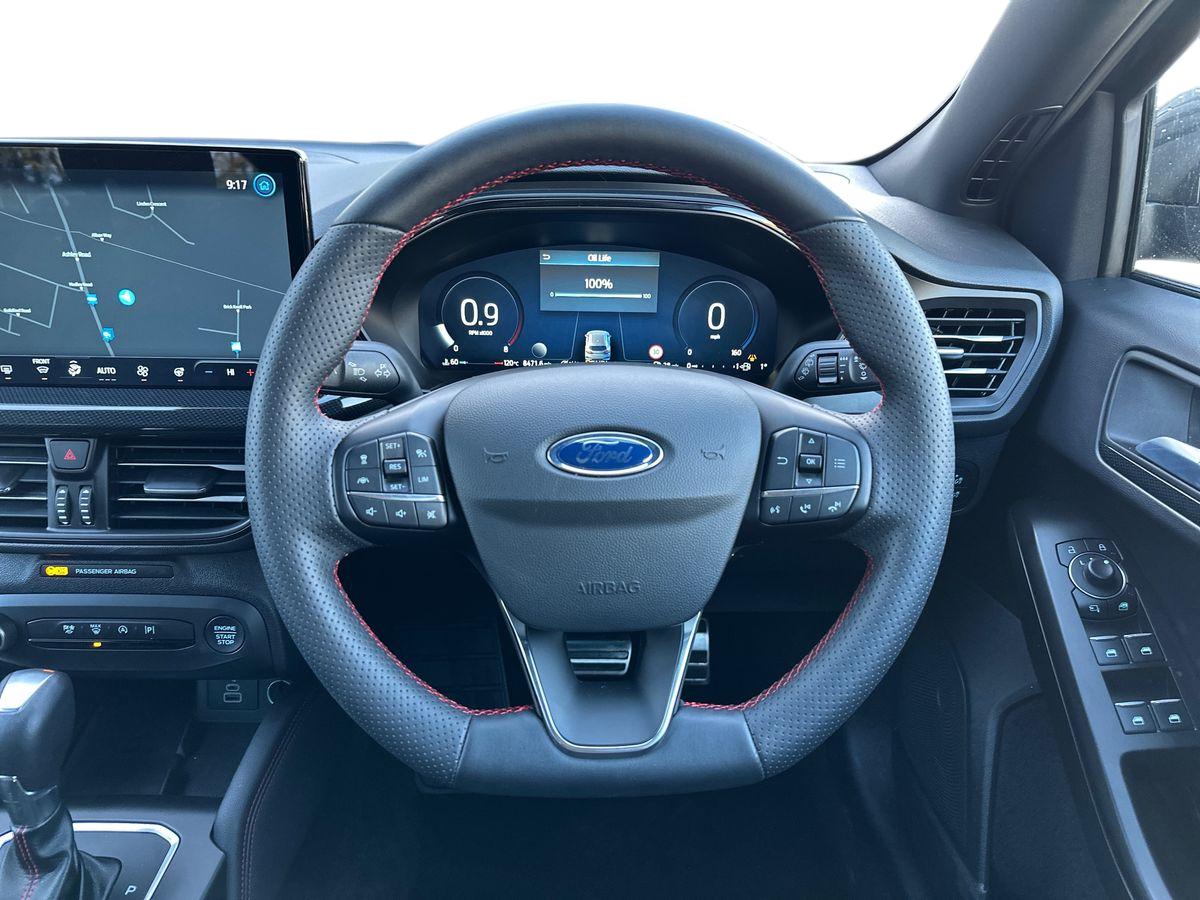 Used Ford Focus 2025 for sale - 78022184: Photo 17